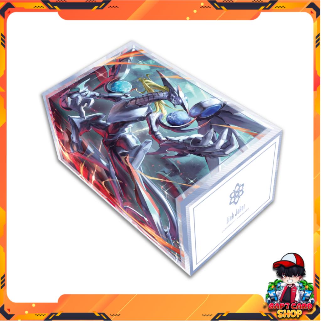 [ ยกกล่อง!! ] การ์ดแวนการ์ดดีไทย VG-D Special Series 04 (D-SS04) : Stride Deckset -Messiah- (p2) ( 400g )