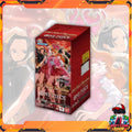 ยกกล่อง!! การ์ดเกมวันพีซ ชุดพิเศษ Extra Booster ONE PIECE Heroines Edition [EB03] Bandai (p3) (500g)
