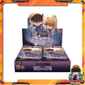 [ ยกกล่อง ] การ์ดเกม TAKARA TOMY Detective Conan TCG CT-P08 Booster Fate of Sorrow Box พร้อมส่ง!! (p3)