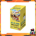 [ ยกกล่อง ] การ์ดเกมวันพีซ ONE PIECE CARD GAME BOOSTER PACK -Adventure on KAMI’s Island- [OP-15] พร้อมส่ง!! (p3)