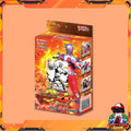 ชุดพร้อมเล่น Vanguard D Masked Rider Trial Deck 03 (D-MTD03) : Masked Rider Ryuki
