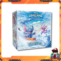 [ ยกกล่อง ]  Illumineer's Trove Set Winterspell Disney Lorcana Trading Cards (p3)