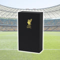 [ พร้อมส่ง! ] การ์ดฟุตบอล Futera Liverpool FC  /  Arsenal FC  / Barcelona FC Platinum 2025-26 Hobby Box (p3) (230g)