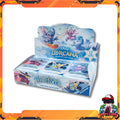 [ ยกกล่อง ]  การ์ดเกม Disney Lorcana Winterspell Trading Card Game Booster Box (p3)