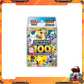 พร้อมส่ง! ชุดพร้อมเล่น Pokemon Card Game MEGA Start Deck 100 Battle Collection Ver.Japanese
