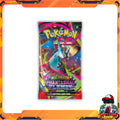 [ พร้อมส่ง! ] แยกซอง รุ่น Display Booster การ์ดเกมโปเกมอน Pokémon TCG Mega Evolution – Phantasmal Flames (ENG)