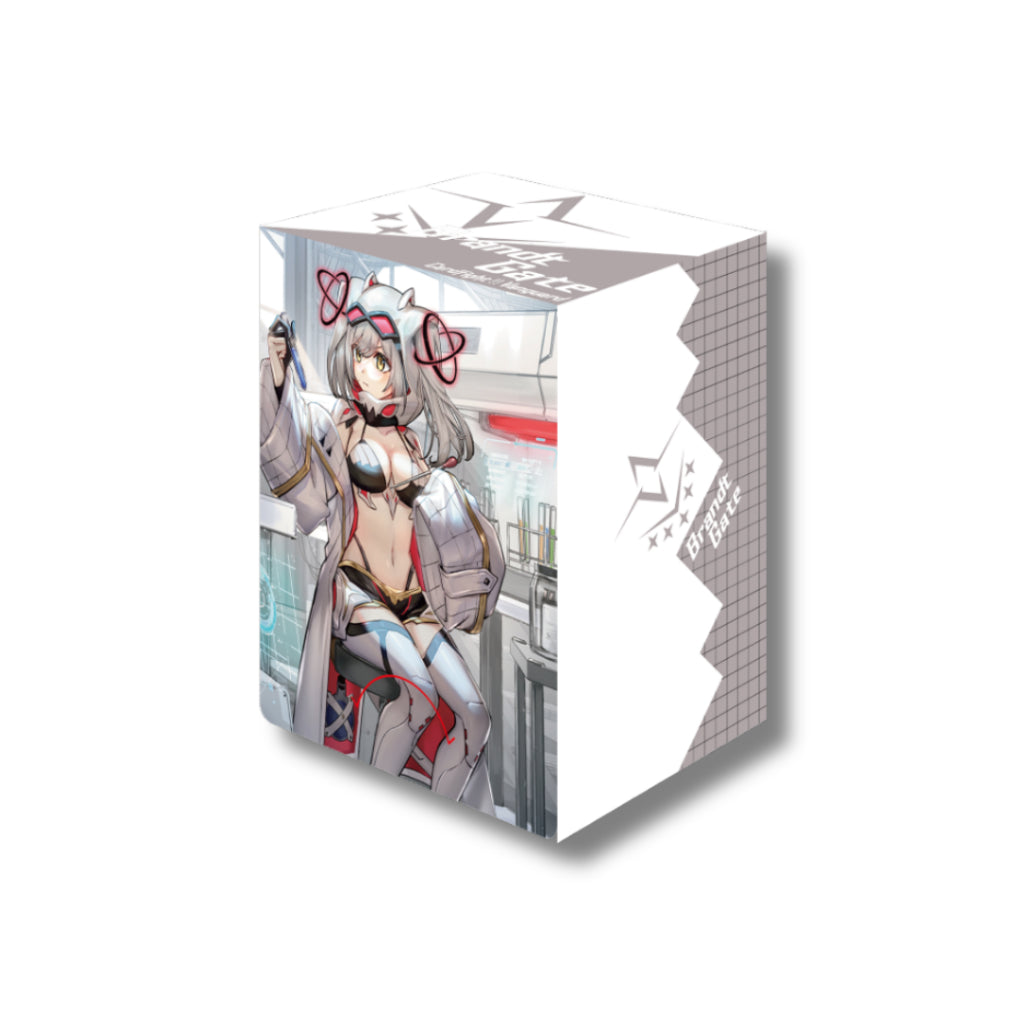 [ พร้อมส่ง!! ] กล่องใส่การ์ดแวนการ์ด Cardfight!! Vanguard Overdress  Vol.11/Vol.12 Deck Card Holder ใหม่ล่าสุด!!