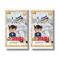 [ พร้อมส่ง ] แยกซอง กล่องการ์ดสะสม โคนัน Detective Conan Kayou Ver.6