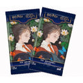 กล่องการ์ดสะสม แฮร์รี่ พอตเตอร์ & แฟนแทสติก บีสต์ : Harry Potter & Fantastic Beasts Ver.4 Card Collection Kayou