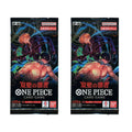 [แยกซอง] การ์ดเกม ONE PIECE OP-06 Booster Pack : Wings of the Captain (p3)