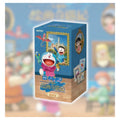 [ พร้อมส่ง! ] ยกกล่อง การ์ดสะสม โดราเอมอน เดอะมูฟวี่ 2025 : Nobita's Art World Tales Kayou