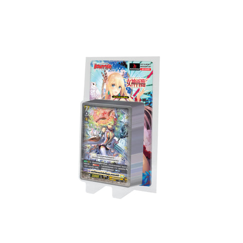 [ พร้อมส่ง! ] Cardfight!! Vanguard D TH Booster Set 08  (D-BT08-1) / (D-BT08-2) Minerva Rising (p2)