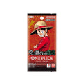 [ 1 ซอง ] การ์ดเกมวันพีซ ONE PIECE Card Game  -Carrying on His Will-  Booster Pack [OP13] (p2)