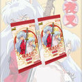 [ แยกซอง ] Kayou อินุยาฉะ : Inuyasha Periheral Sesshomaru Theme Collectible Card