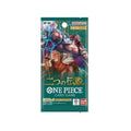 [ 1 ซอง ] การ์ดเกมส์วันพีซ ONE PIECE Card Game Booster Pack : Two Legends [OP08] (p2)