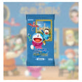 [ พร้อมส่ง! ] แยกซอง การ์ดสะสม โดราเอมอน เดอะมูฟวี่ 2025 : Nobita's Art World Tales Kayou