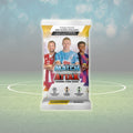พร้อมส่ง! แยกซอง การ์ดสะสมฟุตบอล Topps UCC Match Attax 2025/26
