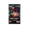 [ 1 ซอง ] ONE PIECE CARD GAME : WINGS OF THE CAPTAIN BOOSTER PACKS [OP06] Ver.English (p3)(80g)